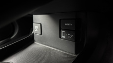 Honda Civic 1.5 VTEC Turbo Prestige 5dr CVT Petrol Hatchback